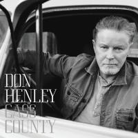 Компакт-диск Don Henley / Cass County (CD)