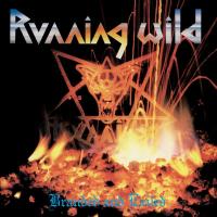 Виниловая пластинка Running Wild / Branded And Exiled (Remastered) (LP)
