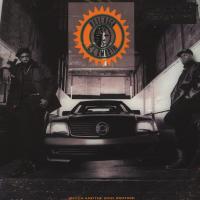 Виниловая пластинка Pete Rock & C.L. Smooth / Mecca & The Soul Brother (2LP)