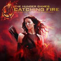 Компакт-диск Soundtrack / The Hunger Games - Catching Fire (RU)(CD)