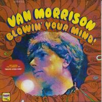 Компакт-диск Van Morrison / Blowin' Your Mind! (1CD)