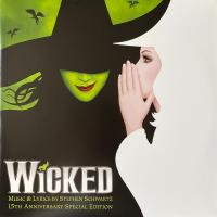 Виниловая пластинка Various Artists / Wicked - Original Broadway Cast (2LP)