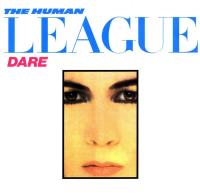 Компакт-диск The Human League / Dare! (Jewel) (1CD)