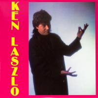 Виниловая пластинка Laszlo Ken / Ken Laszlo (LP)