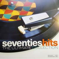 Виниловая пластинка VARIOUS ARTISTS / SEVENTIES HITS - THE ULTIMATE COLLECTION (1LP)