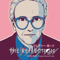 Виниловая пластинка Trevor Horn / The reflection wave one - pink vinyl (2LP)