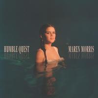 Виниловая пластинка Maren Morris / Humble Quest (1LP)