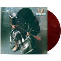 Виниловая пластинка Stevie Ray Vaughan And Double Trouble / In Step (Coloured Vinyl)(LP)