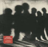 Виниловая пластинка Average White Band / Soul Searching (Clear) (1LP)