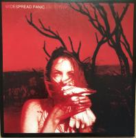 Виниловая пластинка WIDESPREAD PANIC / EVERYDAY - GREY & RED VINYL (2LP)