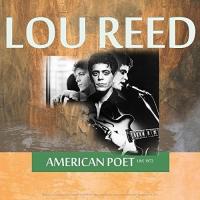 Виниловая пластинка LOU REED / BEST OF AMERICAN POET LIVE 1972 (1LP)