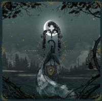 Виниловая пластинка My Dying Bride / Macabre Cabaret (V12, Limited) (1LP)