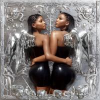 Виниловая пластинка Chloe X Halle / Ungodly Hour (Chrome Edition)