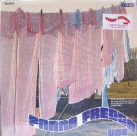 Виниловая пластинка Panna Fredda / Uno (Limited Clear Red Vinyl) (1LP)