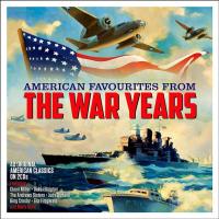 Компакт-диск Сборник / American Favourites From The War Years (2CD)