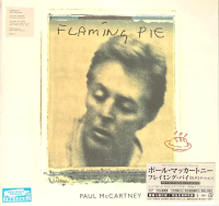 Виниловая пластинка Paul McCartney / Flaming Pie (Half Speed) (Japan, Half Speed Mastering) (2LP)