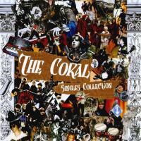Виниловая пластинка The Coral / Singles Collection (3LP)