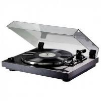 Виниловый проигрыватель Thorens TD 190-2 black