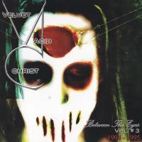 Компакт-диск Velvet Acid Christ / Between The Eyes Vol. 3 (1CD)