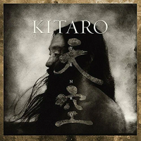 Компакт-диск Kitaro / Tenku (1CD)