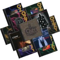 Компакт-диск Сборник / Ozzy Osbourne (12CD)