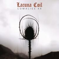 Виниловая пластинка Lacuna Coil / Comalies Xx (4LP)