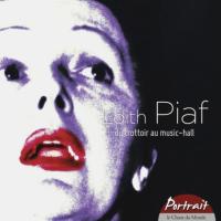 Компакт-диск Edith Piaf / Du Trottoir Au Music-Hall (5CD)