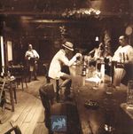 Компакт-диск Led Zeppelin / In Through The Out Door (1CD)