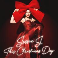 Компакт-диск Jessie J / This Christmas Day (CD)
