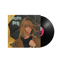 Виниловая пластинка Hardy Francoise / TOUS LES GARCONS ET LES FILLES (1LP)