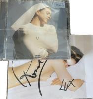 Компакт-диск Rosalia / Lux (Jewel)(1CD)