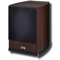 Сабвуфер Heco Victa Prime Sub 252 A, Espresso