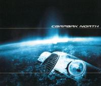 Виниловая пластинка Carpark North / Carpark north (1LP)
