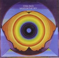 Компакт-диск Miles Davis / Miles In The Sky (1CD)