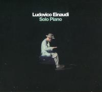 Компакт-диск Ludovico Einaudi / Solo Piano (Digisleeve) (1CD)