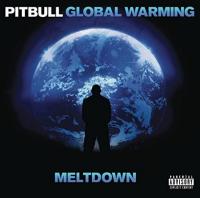 Компакт-диск Pitbull / Global Warming: Meltdown (1CD)