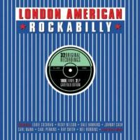 Виниловая пластинка VARIOUS ARTISTS / LONDON AMERICAN ROCKABILLY