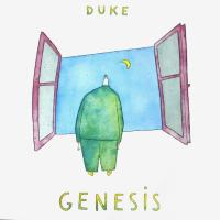 Компакт-диск Genesis / Duke (CD)