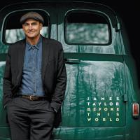 Виниловая пластинка James Taylor / Before This World (LP)