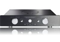 Фонокорректор ACCUSTIC ARTS TUBE PHONO II black