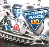 Виниловая пластинка V/A / Future Trance 100 (4LP)