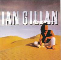 Компакт-диск Ian Gillan / Naked Thunder (CD)