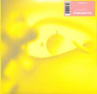 Виниловая пластинка Panoram / Acrobatic thoughts (1LP)