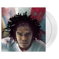 Виниловая пластинка Maxwell / Embrya (Coloured Vinyl)(2LP)