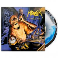 Виниловая пластинка Havok / Time Is Up (Limited Edition)(Coloured Vinyl)(LP)