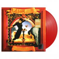 Виниловая пластинка k.d. lang And The Reclines / Angel With A Lariat (Limited Edition)(Coloured Vinyl)(LP)