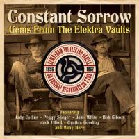 Компакт-диск Constant Sorrow. Gems From The Elektra Vaults 1956-1962 (2CD)