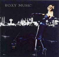 Компакт-диск Roxy Music / For your pleasure (Jewel)(1CD)