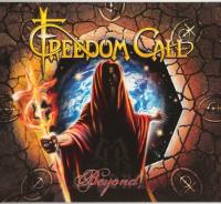 Компакт-диск Freedom Call / Beyond (Digipack) (1CD)