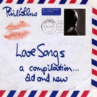 Компакт-диск Phil Collins / Love Songs (A Compilation... Old And New) (2CD)